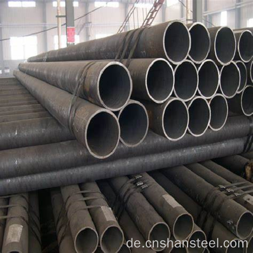 Wettbewerbsfähiger Preis ASTM 317 Seamless Tube